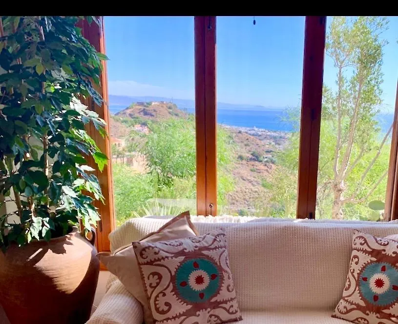 Apartment Mojacar Studio With Amazing Views