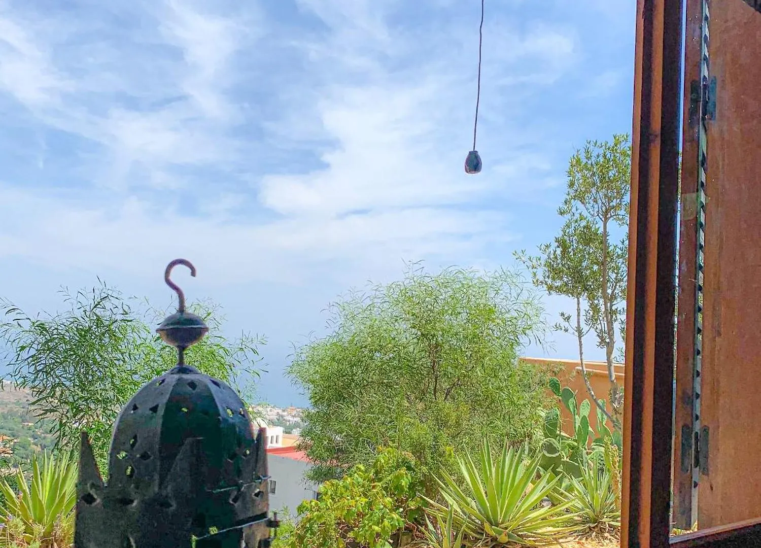 Mojacar Studio With Amazing Views 0*,
