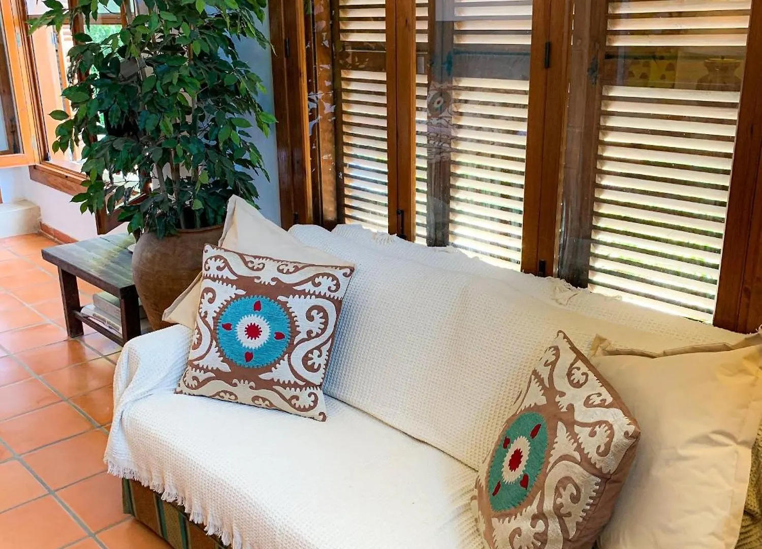 Mojacar Studio With Amazing Views Apartment