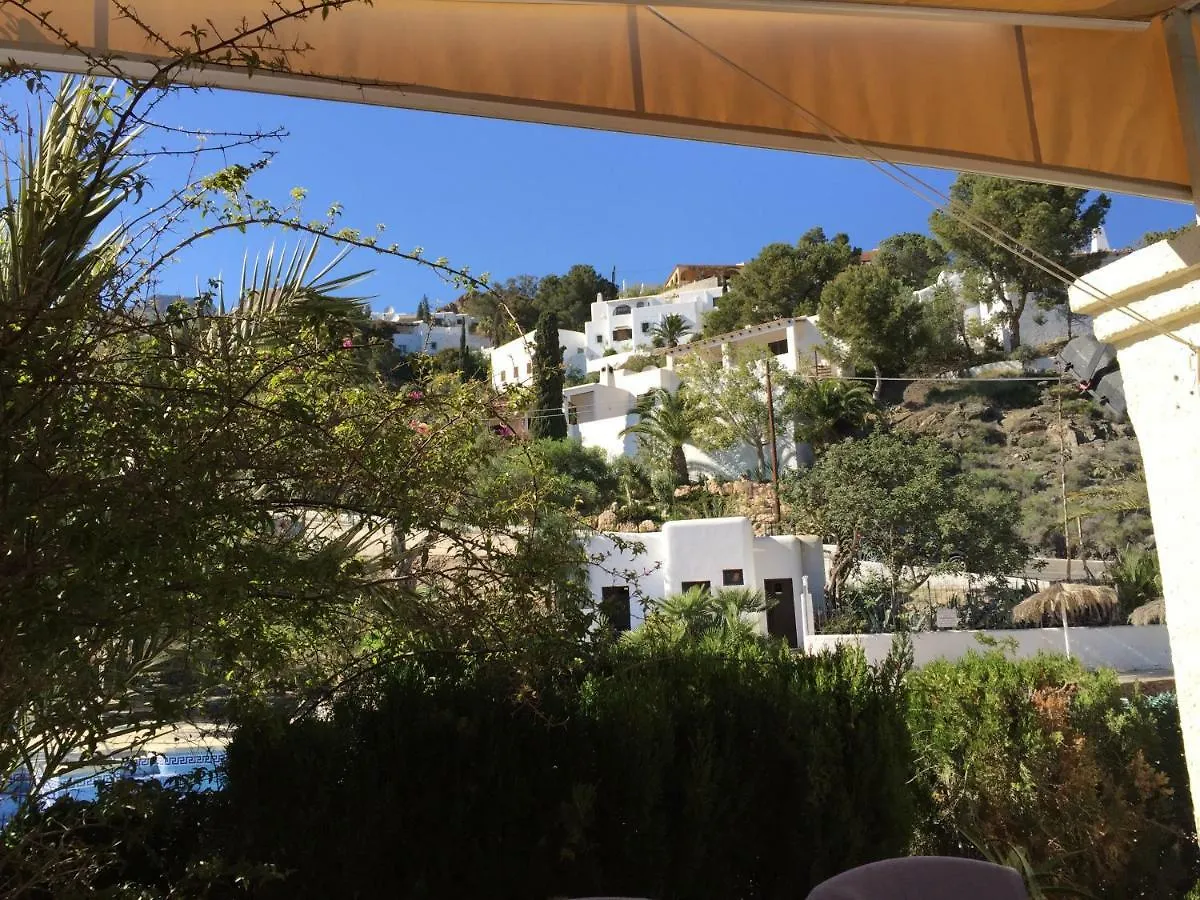 Mojacar Studio With Amazing Views Spain
