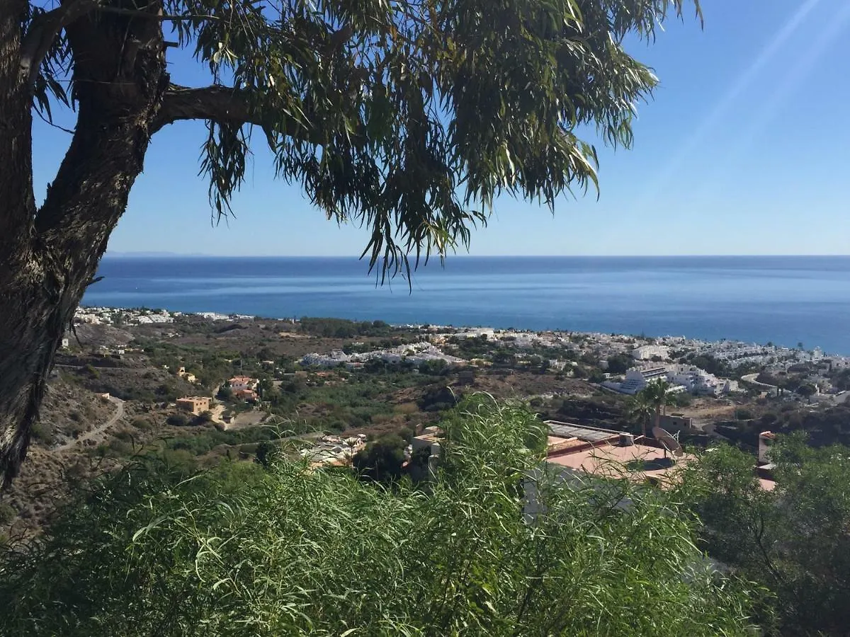Mojacar Studio With Amazing Views 0*,  Spain