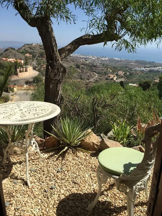 Apartment Mojacar Studio With Amazing Views Spain