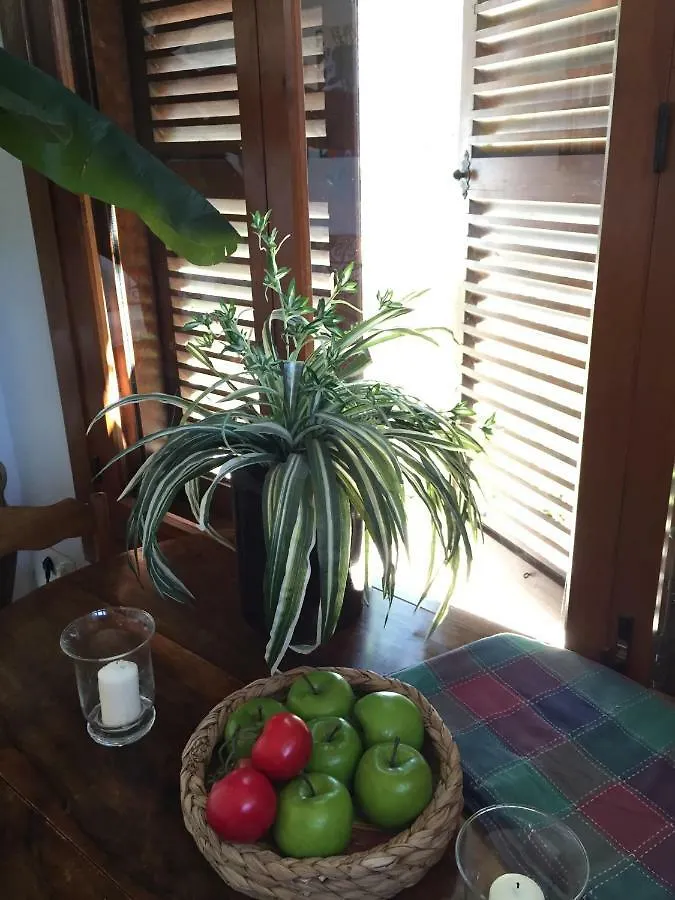 Apartment Mojacar Studio With Amazing Views