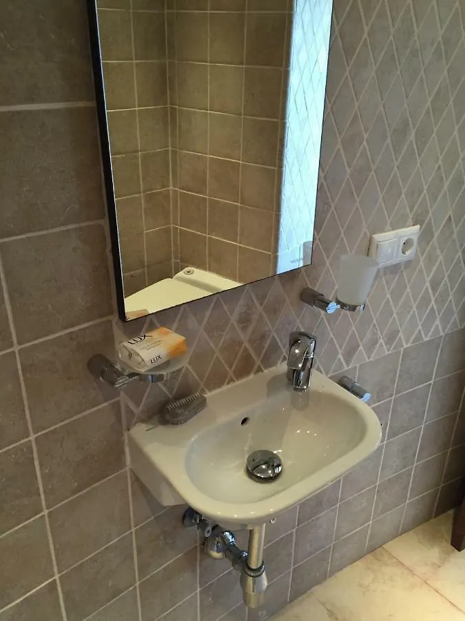 Mojacar Studio With Amazing Views Apartment