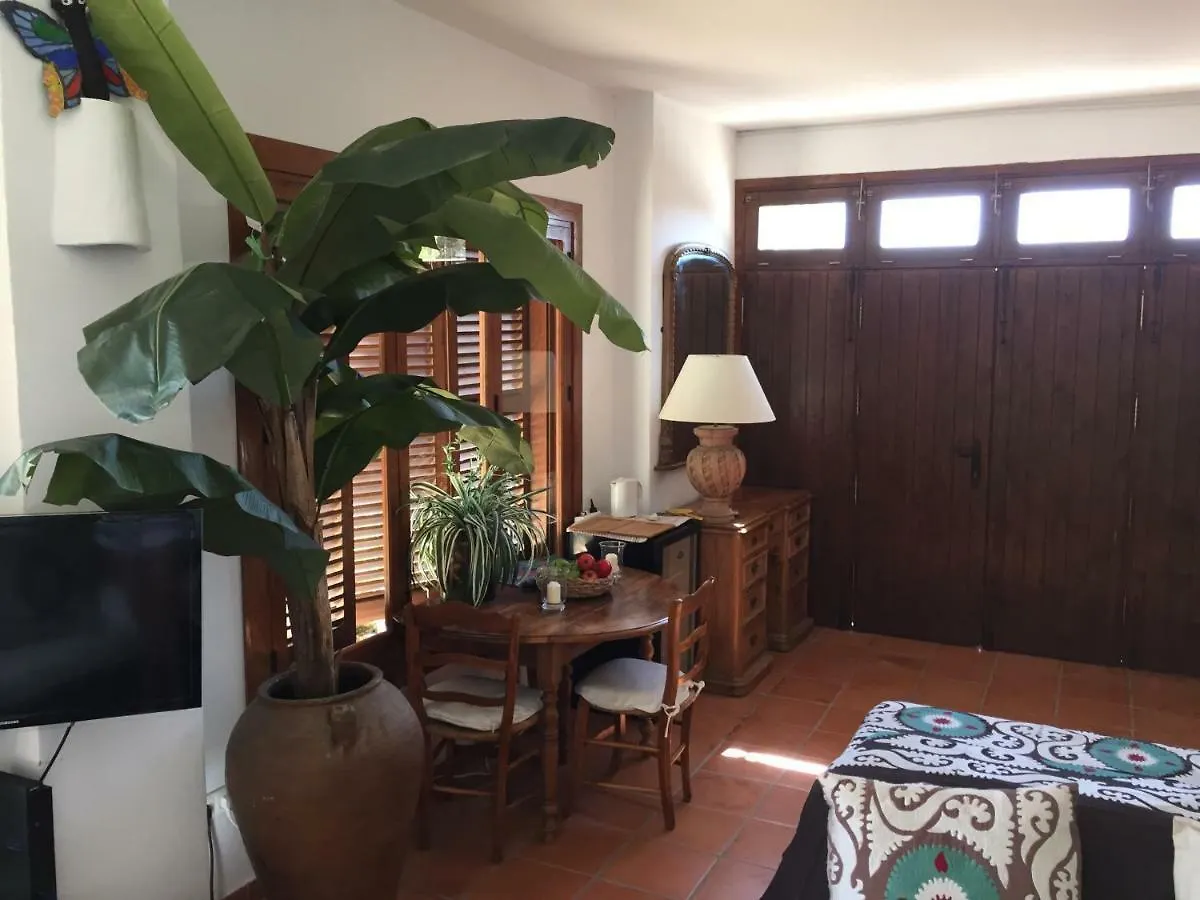 Mojacar Studio With Amazing Views Apartment