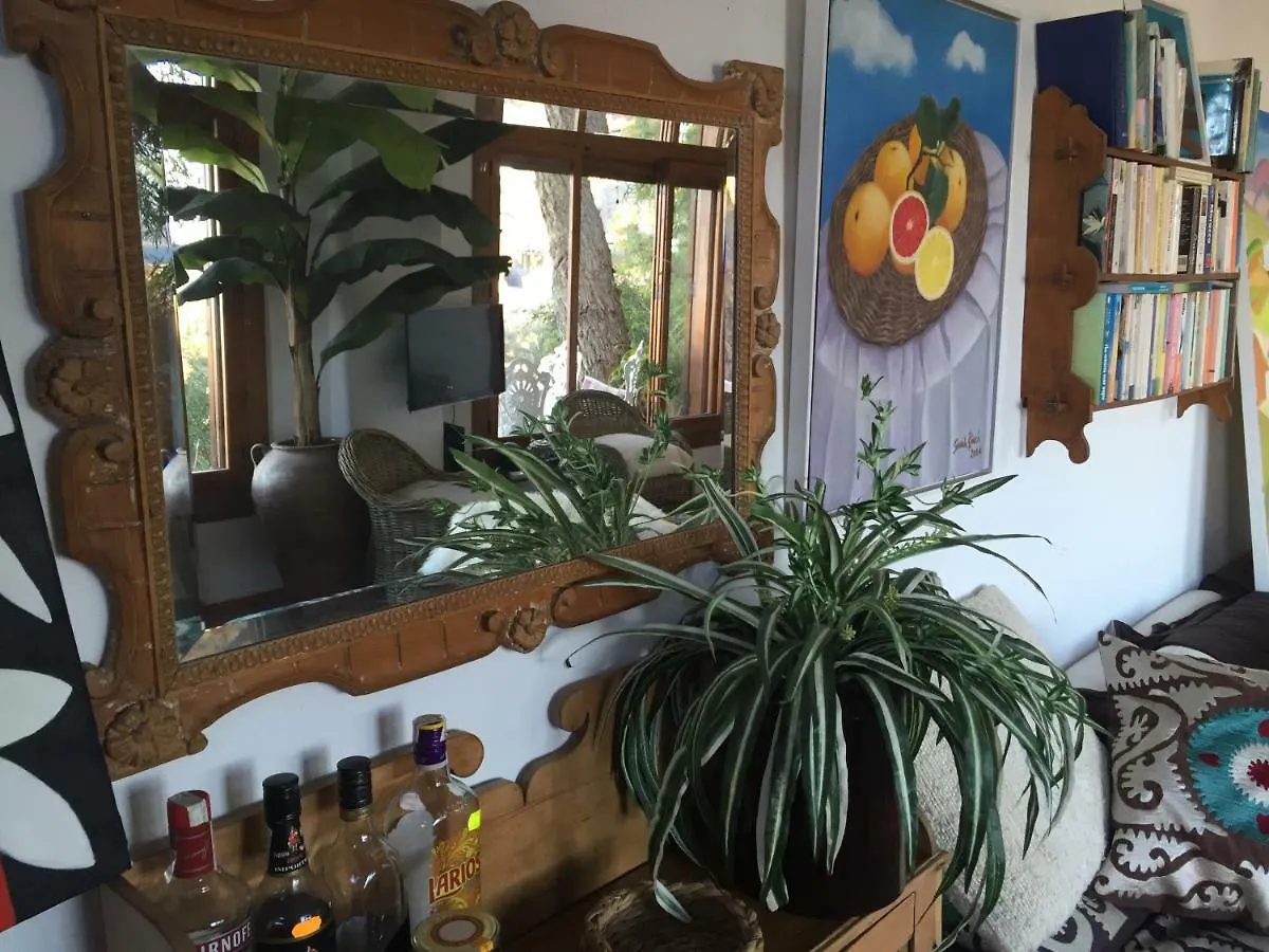 Apartment Mojacar Studio With Amazing Views