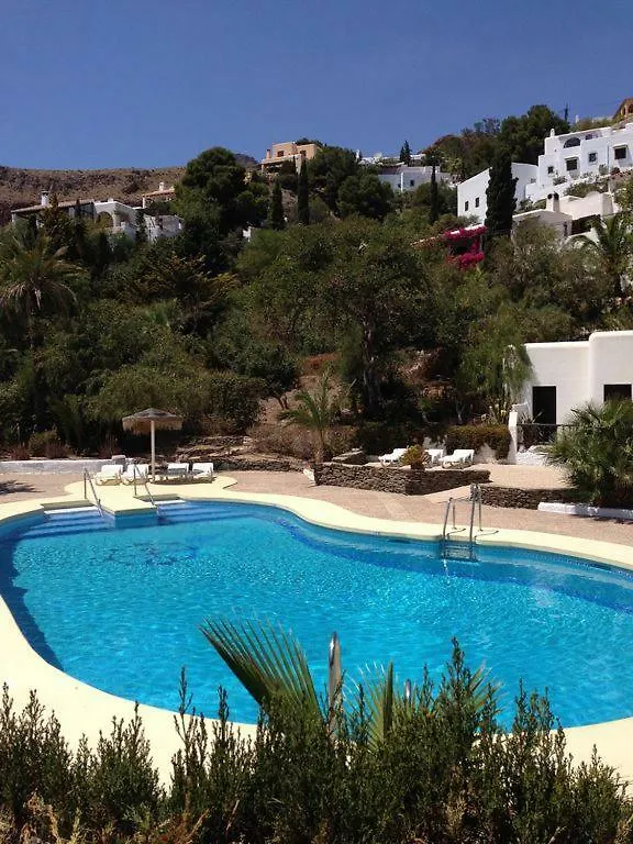 Mojacar Studio With Amazing Views 0*,