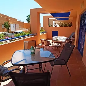  Apartamento Complejo Residencial Atalaya 2