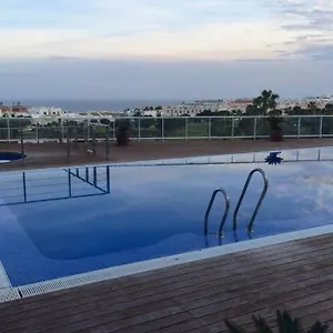  Apartamento Bonito En Primera Línea De Campo De Golf Y Vistas Al Mar