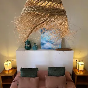 Apartamento Casa Juana